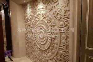 上饶德兴石材雕刻样板