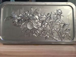 上饶德兴金属/铝/铜板样品